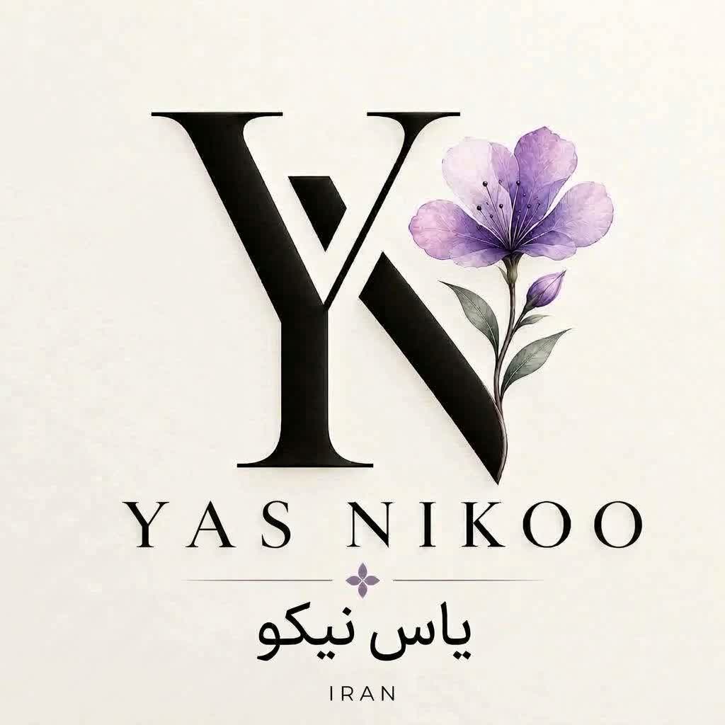 لوگوی یاس نیکو